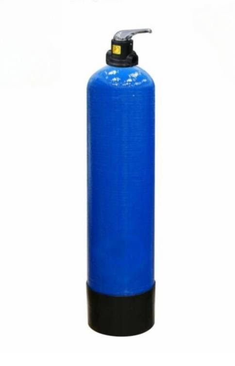 江原FRP反沖洗砂濾碳桶